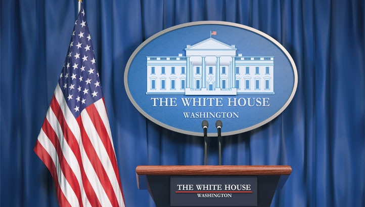 Today's summit will run from 8am to 3pm Washington time